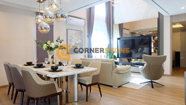 Picture of 4 bedroom House in  Jomtien Beach