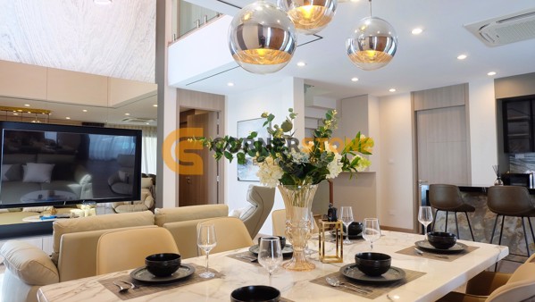 Picture of 4 bedroom House in  Jomtien Beach