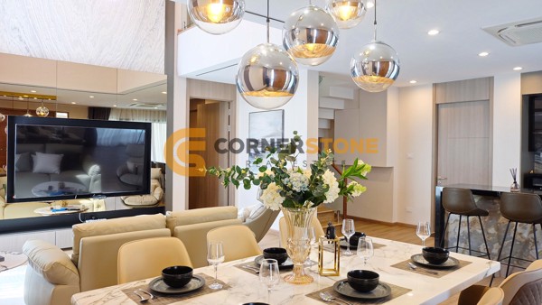 Picture of 4 bedroom House in  Jomtien Beach