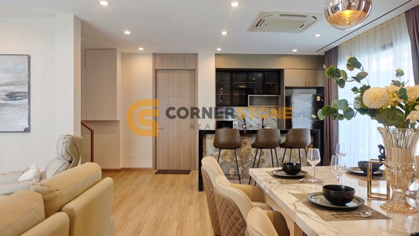 Picture of 4 bedroom House in  Jomtien Beach