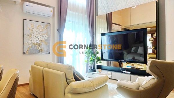 Picture of 4 bedroom House in  Jomtien Beach