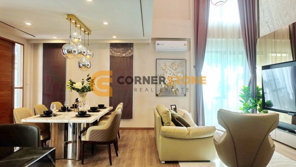 Picture of 4 bedroom House in  Jomtien Beach