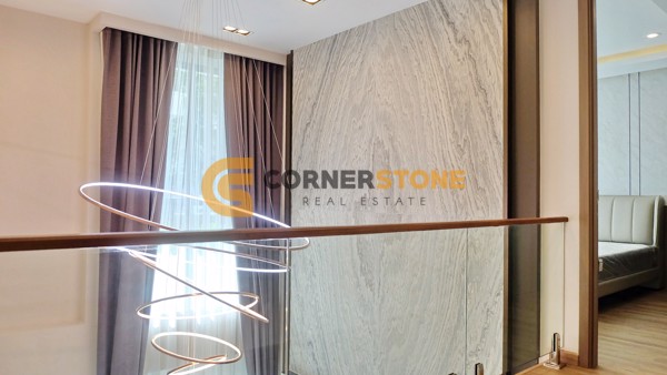 Picture of 4 bedroom House in  Jomtien Beach