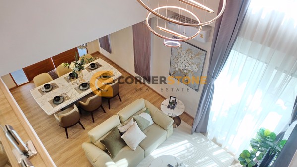 Picture of 4 bedroom House in  Jomtien Beach