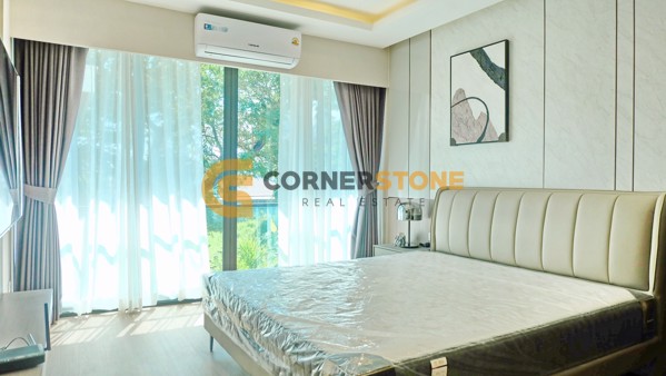 Picture of 4 bedroom House in  Jomtien Beach