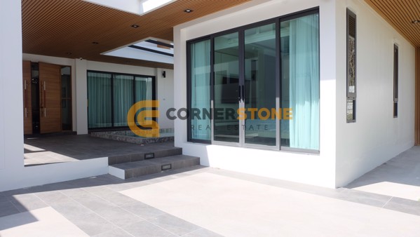 Picture of 4 bedroom House in  Jomtien Beach