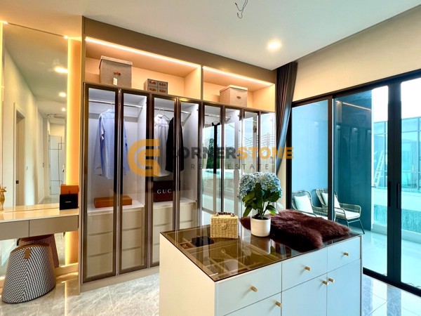 Picture of บ้าน 5 ห้องนอน ในโครงการ เอนชานท์ วิลล่า พัทยา ตั้งอยู่ที่ พัทยาตะวันออก