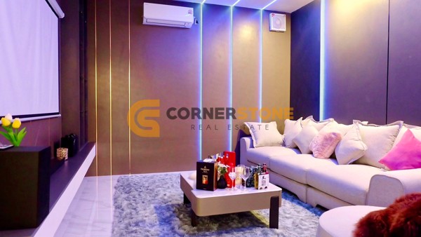 Picture of บ้าน 5 ห้องนอน ในโครงการ เอนชานท์ วิลล่า พัทยา ตั้งอยู่ที่ พัทยาตะวันออก