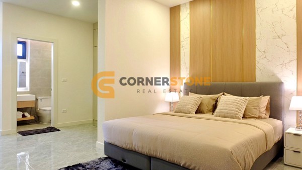 Picture of บ้าน 5 ห้องนอน ในโครงการ เอนชานท์ วิลล่า พัทยา ตั้งอยู่ที่ พัทยาตะวันออก