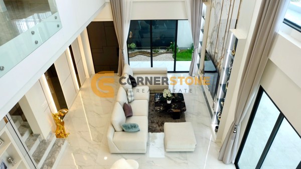 Picture of บ้าน 5 ห้องนอน ในโครงการ เอนชานท์ วิลล่า พัทยา ตั้งอยู่ที่ พัทยาตะวันออก