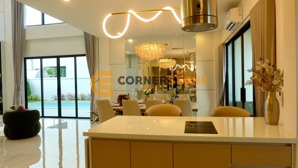 Picture of บ้าน 5 ห้องนอน ในโครงการ เอนชานท์ วิลล่า พัทยา ตั้งอยู่ที่ พัทยาตะวันออก