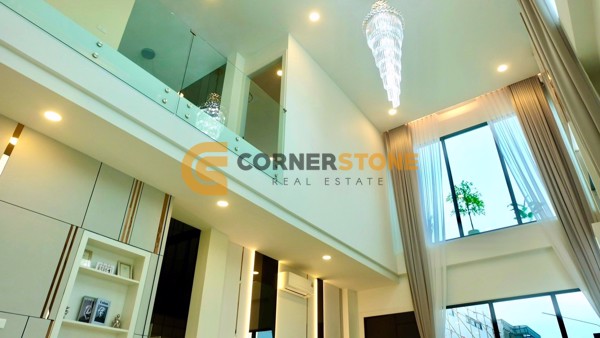 Picture of บ้าน 5 ห้องนอน ในโครงการ เอนชานท์ วิลล่า พัทยา ตั้งอยู่ที่ พัทยาตะวันออก