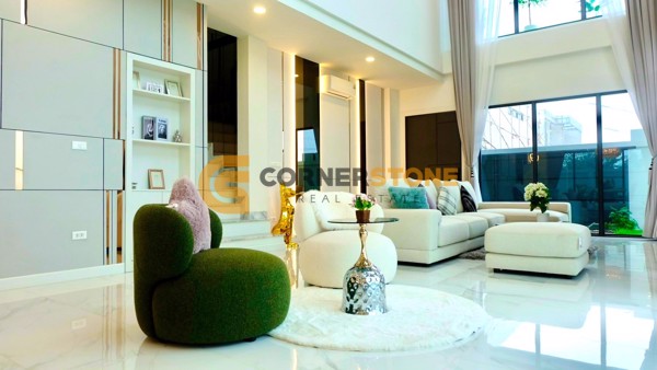 Picture of บ้าน 5 ห้องนอน ในโครงการ เอนชานท์ วิลล่า พัทยา ตั้งอยู่ที่ พัทยาตะวันออก