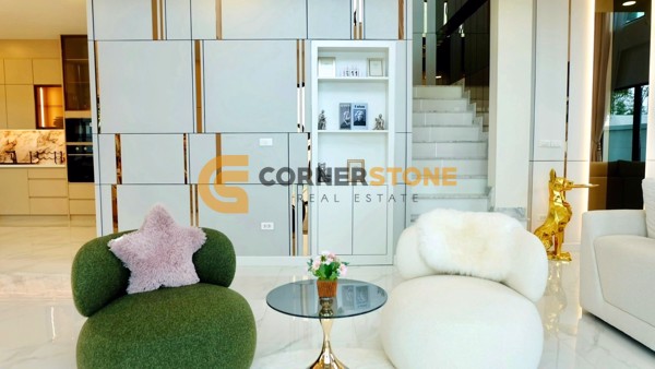 Picture of บ้าน 5 ห้องนอน ในโครงการ เอนชานท์ วิลล่า พัทยา ตั้งอยู่ที่ พัทยาตะวันออก