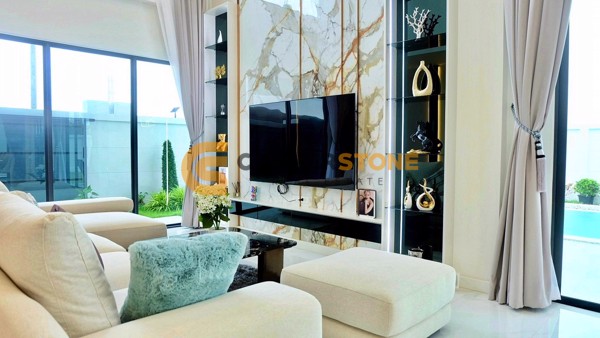 Picture of บ้าน 5 ห้องนอน ในโครงการ เอนชานท์ วิลล่า พัทยา ตั้งอยู่ที่ พัทยาตะวันออก