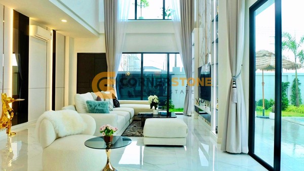 Picture of บ้าน 5 ห้องนอน ในโครงการ เอนชานท์ วิลล่า พัทยา ตั้งอยู่ที่ พัทยาตะวันออก
