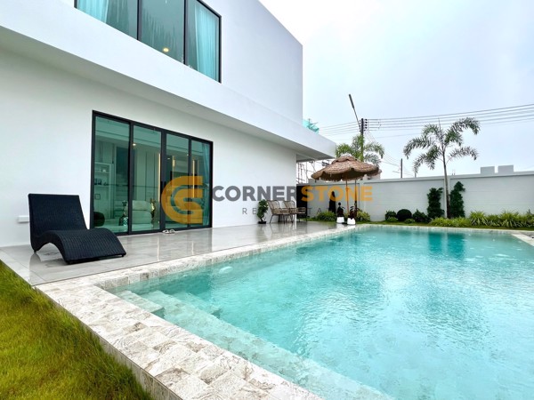 Picture of บ้าน 5 ห้องนอน ในโครงการ เอนชานท์ วิลล่า พัทยา ตั้งอยู่ที่ พัทยาตะวันออก