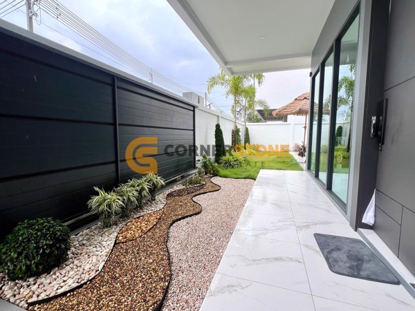 Picture of บ้าน 5 ห้องนอน ในโครงการ เอนชานท์ วิลล่า พัทยา ตั้งอยู่ที่ พัทยาตะวันออก