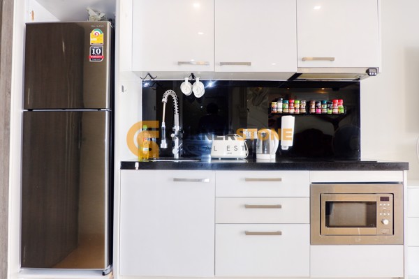 Picture of คอนโด ห้องสตูดิโอ้ ในโครงการ Centara Avenue Residence and Suites ตั้งอยู่ที่ พัทยา