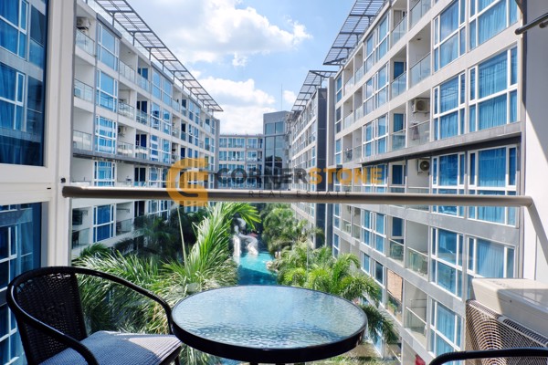 Picture of คอนโด ห้องสตูดิโอ้ ในโครงการ Centara Avenue Residence and Suites ตั้งอยู่ที่ พัทยา