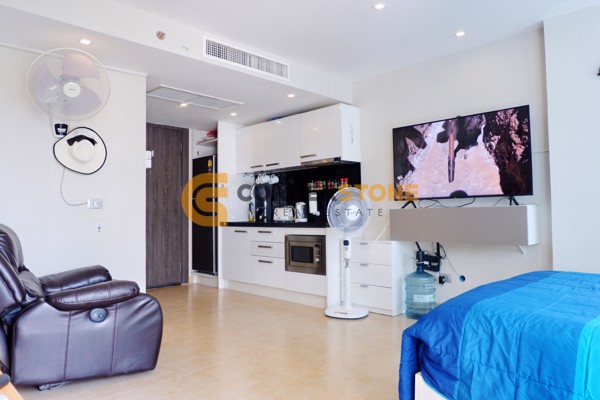 Picture of คอนโด ห้องสตูดิโอ้ ในโครงการ Centara Avenue Residence and Suites ตั้งอยู่ที่ พัทยา