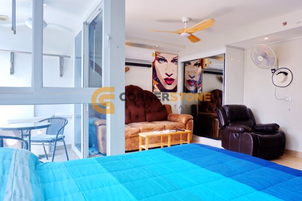 Picture of คอนโด ห้องสตูดิโอ้ ในโครงการ Centara Avenue Residence and Suites ตั้งอยู่ที่ พัทยา