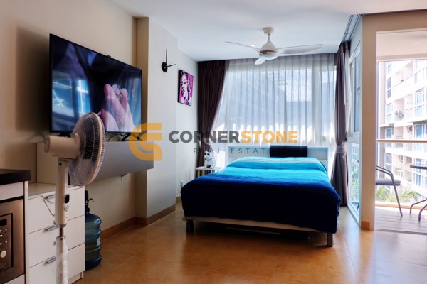 Picture of คอนโด ห้องสตูดิโอ้ ในโครงการ Centara Avenue Residence and Suites ตั้งอยู่ที่ พัทยา