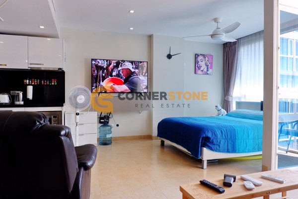 Picture of คอนโด ห้องสตูดิโอ้ ในโครงการ Centara Avenue Residence and Suites ตั้งอยู่ที่ พัทยา