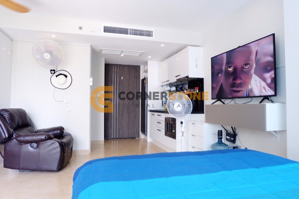 Picture of คอนโด ห้องสตูดิโอ้ ในโครงการ Centara Avenue Residence and Suites ตั้งอยู่ที่ พัทยา