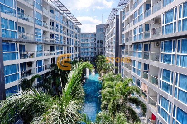 Picture of คอนโด ห้องสตูดิโอ้ ในโครงการ Centara Avenue Residence and Suites ตั้งอยู่ที่ พัทยา