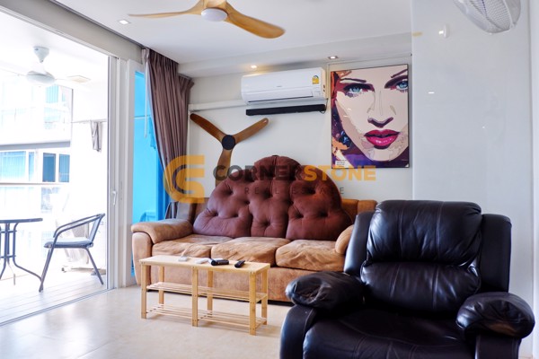 Picture of คอนโด ห้องสตูดิโอ้ ในโครงการ Centara Avenue Residence and Suites ตั้งอยู่ที่ พัทยา