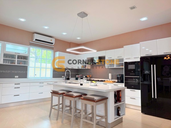 Picture of บ้าน 5 ห้องนอน  ตั้งอยู่ที่ ห้วยใหญ่