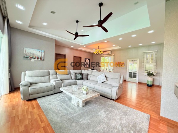 Picture of บ้าน 5 ห้องนอน  ตั้งอยู่ที่ ห้วยใหญ่