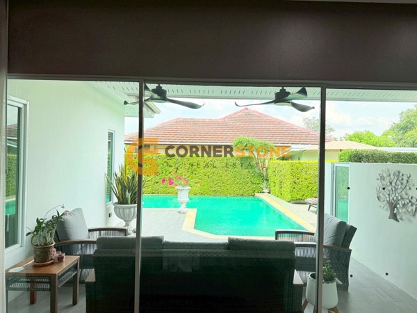 Picture of บ้าน 5 ห้องนอน  ตั้งอยู่ที่ ห้วยใหญ่