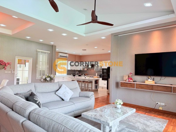 Picture of บ้าน 5 ห้องนอน  ตั้งอยู่ที่ ห้วยใหญ่