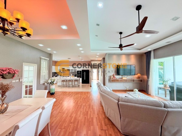 Picture of บ้าน 5 ห้องนอน  ตั้งอยู่ที่ ห้วยใหญ่