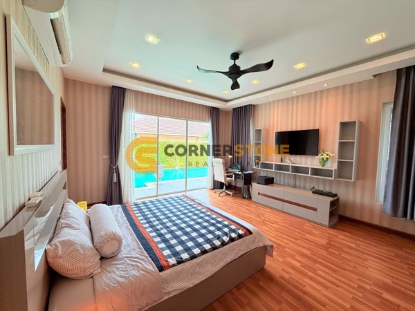 Picture of บ้าน 5 ห้องนอน  ตั้งอยู่ที่ ห้วยใหญ่