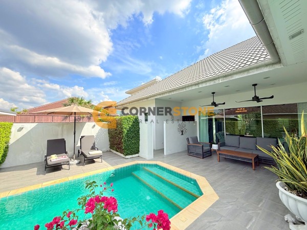 Picture of บ้าน 5 ห้องนอน  ตั้งอยู่ที่ ห้วยใหญ่