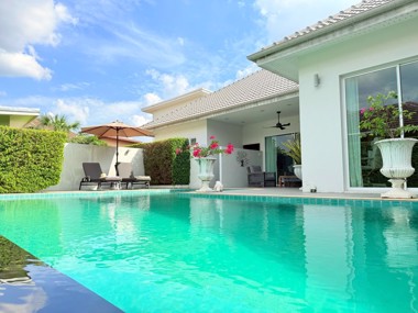 Picture of 5 bedroom House in  Huay Yai