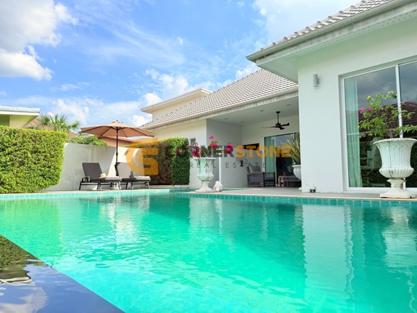 Picture of บ้าน 5 ห้องนอน  ตั้งอยู่ที่ ห้วยใหญ่