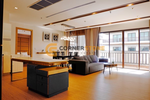 Picture of คอนโด 2 ห้องนอน ในโครงการ Pattaya City Resort ตั้งอยู่ที่ พัทยา