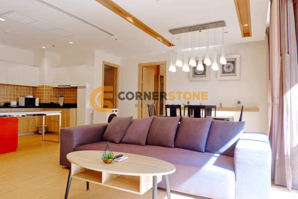 Picture of คอนโด 2 ห้องนอน ในโครงการ Pattaya City Resort ตั้งอยู่ที่ พัทยา