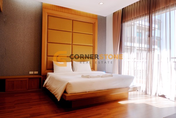 Picture of คอนโด 2 ห้องนอน ในโครงการ Pattaya City Resort ตั้งอยู่ที่ พัทยา