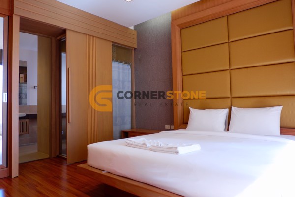 Picture of คอนโด 2 ห้องนอน ในโครงการ Pattaya City Resort ตั้งอยู่ที่ พัทยา