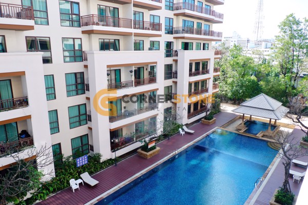 Picture of คอนโด 2 ห้องนอน ในโครงการ Pattaya City Resort ตั้งอยู่ที่ พัทยา