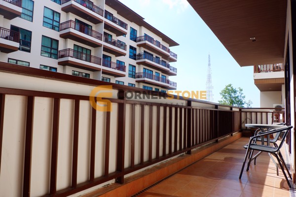 Picture of คอนโด 2 ห้องนอน ในโครงการ Pattaya City Resort ตั้งอยู่ที่ พัทยา