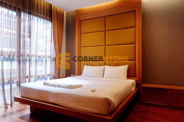 Picture of คอนโด 2 ห้องนอน ในโครงการ Pattaya City Resort ตั้งอยู่ที่ พัทยา