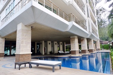 Picture of Pine Shore Condominium