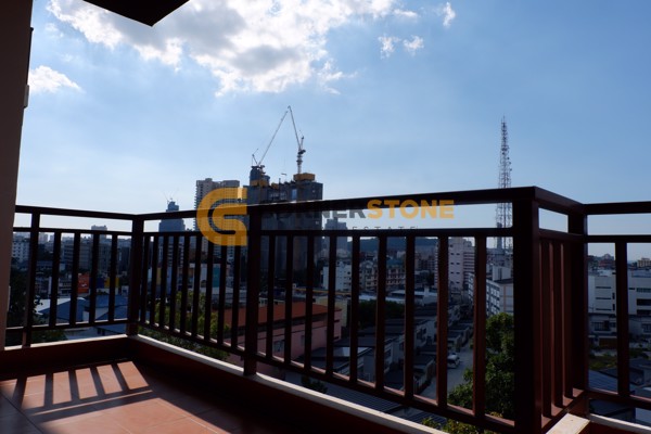 Picture of 2 bedroom Condo in Pattaya City Resort Pattaya