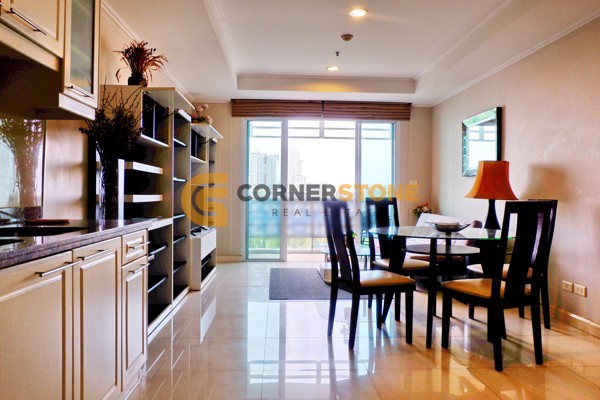 Picture of 2 bedroom Condo in Pine Shore Condominium Na Jomtien